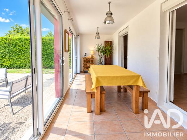 Maison à vendre 5 pièces 111 m² Cournon-d'Auvergne