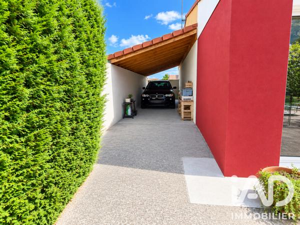 Maison à vendre 5 pièces 111 m² Cournon-d'Auvergne