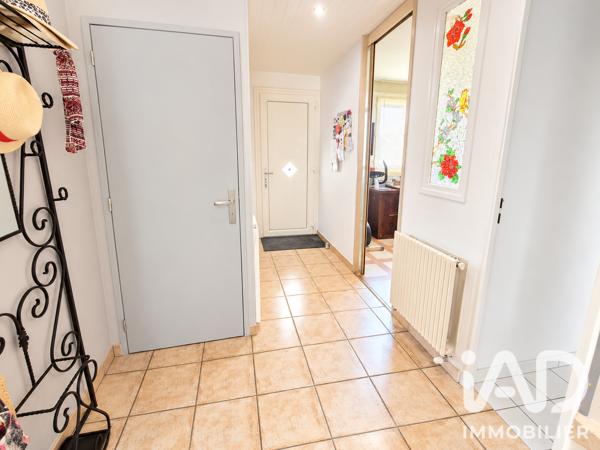 Maison à vendre 5 pièces 111 m² Cournon-d'Auvergne