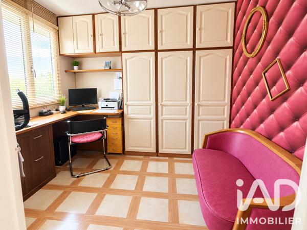 Maison à vendre 5 pièces 111 m² Cournon-d'Auvergne