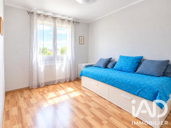 Maison à vendre 5 pièces 111 m² Cournon-d'Auvergne