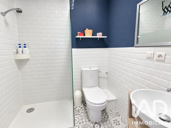 Maison à vendre 5 pièces 111 m² Cournon-d'Auvergne