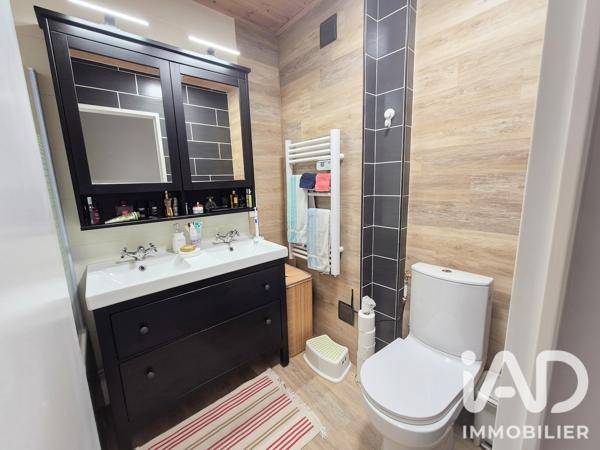 Maison à vendre 5 pièces 111 m² Cournon-d'Auvergne