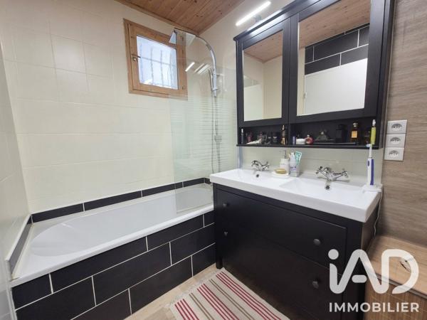 Maison à vendre 5 pièces 111 m² Cournon-d'Auvergne