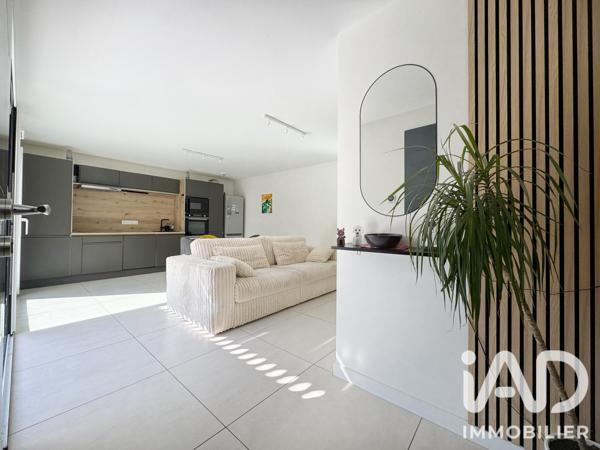 Maison à vendre 4 pièces 84 m² Saint-Jeoire-Prieuré