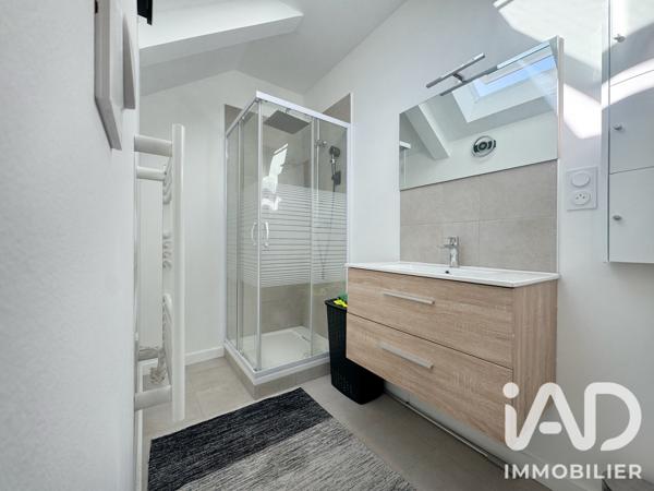 Maison à vendre 4 pièces 84 m² Saint-Jeoire-Prieuré
