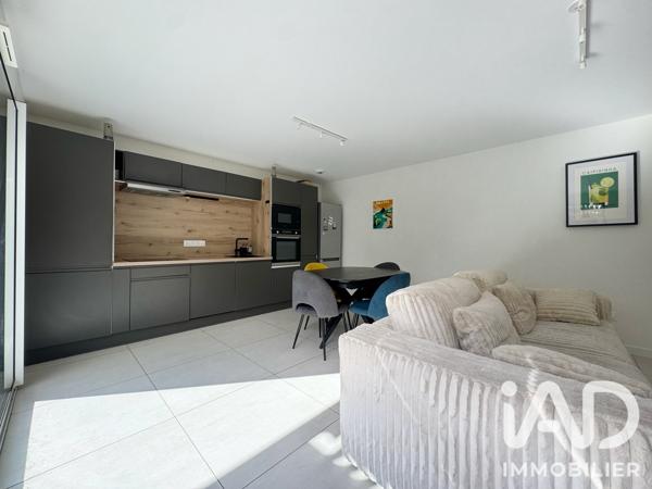 Maison à vendre 4 pièces 84 m² Saint-Jeoire-Prieuré