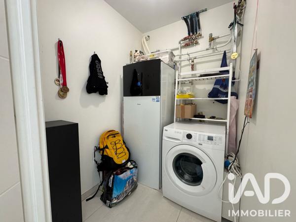 Maison à vendre 4 pièces 84 m² Saint-Jeoire-Prieuré