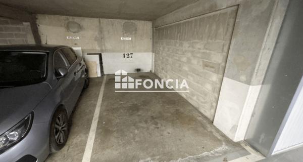 Location Parking - Issy-les-moulineaux 92130