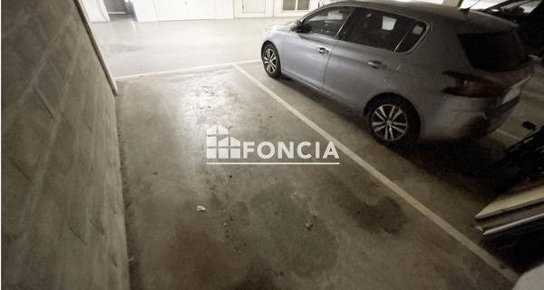 Location Parking - Issy-les-moulineaux 92130