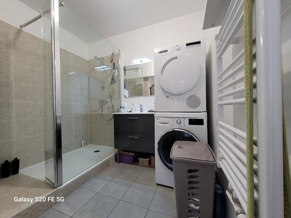 A vendre appartement  à Meaux 3 pièce(s) 67 m2