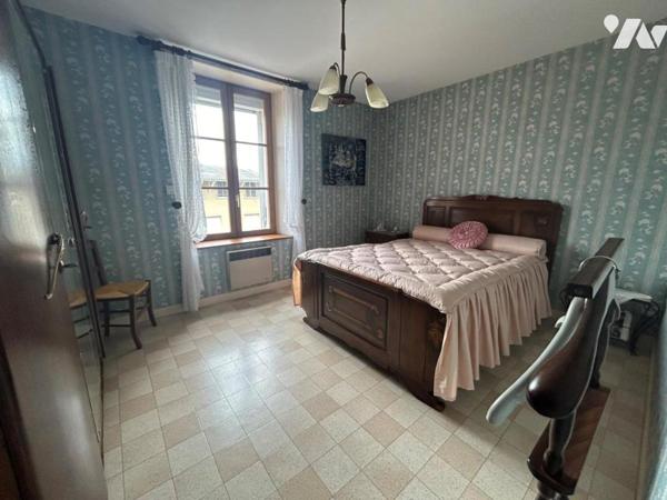 Vente Maison à Dormans