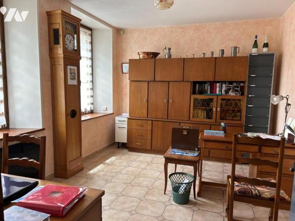 Vente Maison à Dormans