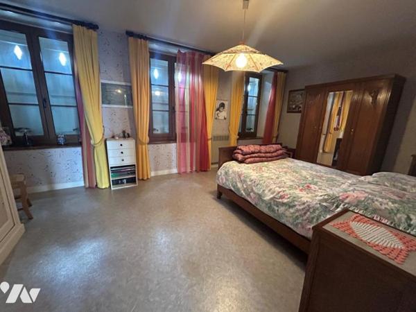 Vente Maison à Dormans