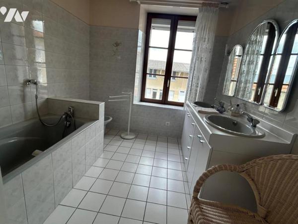 Vente Maison à Dormans