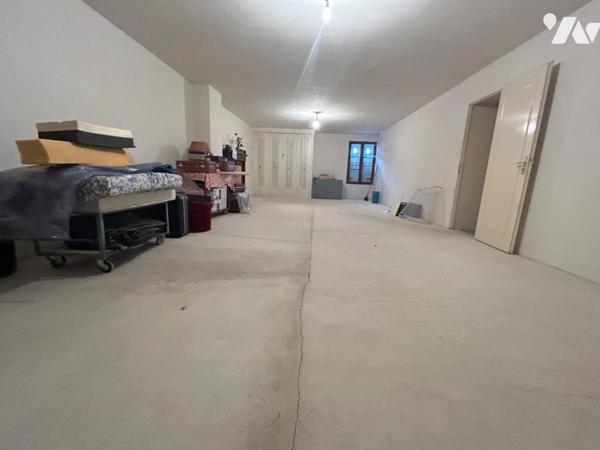 Vente Maison à Dormans