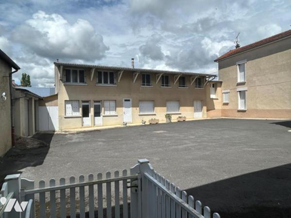 Vente Maison à Dormans