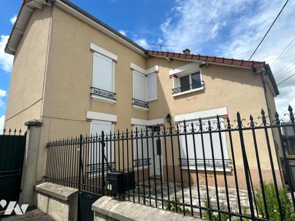 Vente Maison à Dormans