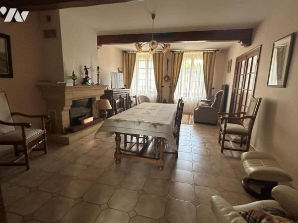 Vente Maison à Dormans