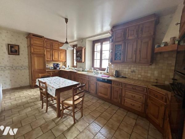 Vente Maison à Dormans