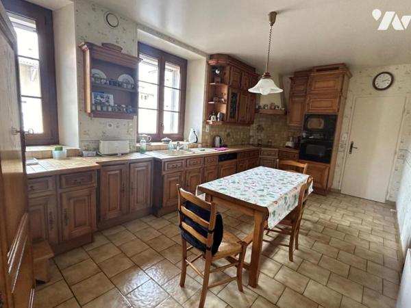 Vente Maison à Dormans