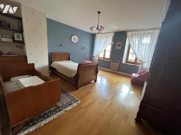 Vente Maison à Dormans