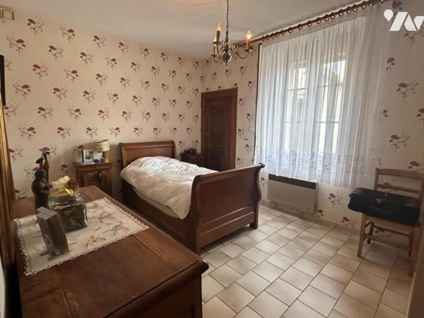 Vente Maison à Dormans