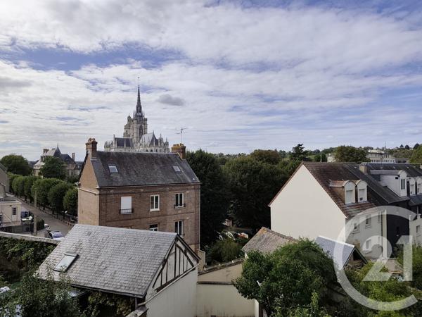 Maison à vendre  7 pièces - 145 m2 EVREUX - 27