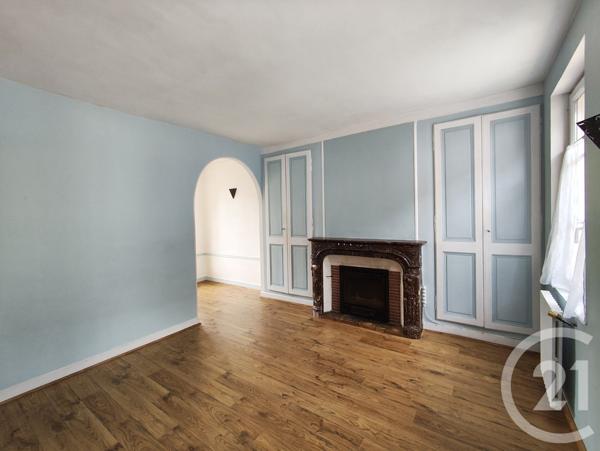 Maison à vendre  7 pièces - 145 m2 EVREUX - 27