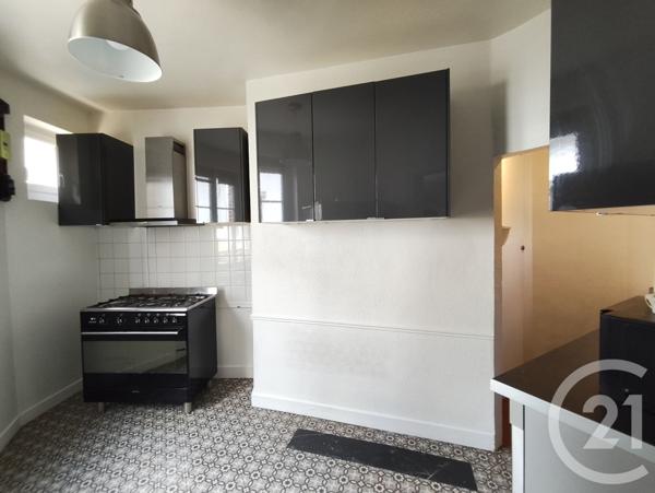 Maison à vendre  7 pièces - 145 m2 EVREUX - 27