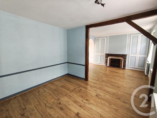 Maison à vendre  7 pièces - 145 m2 EVREUX - 27