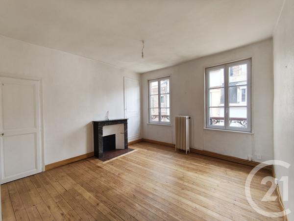 Maison à vendre  7 pièces - 145 m2 EVREUX - 27