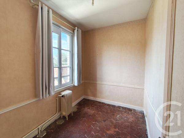 Maison à vendre  7 pièces - 145 m2 EVREUX - 27