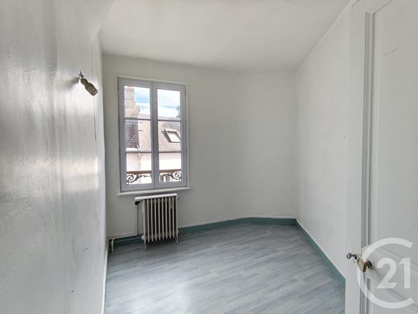 Maison à vendre  7 pièces - 145 m2 EVREUX - 27