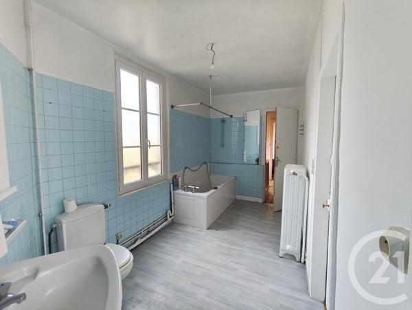 Maison à vendre  7 pièces - 145 m2 EVREUX - 27