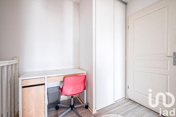 Appartement à vendre 3 pièces 61 m² Villemomble