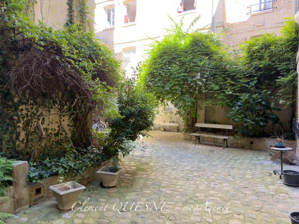 Appartement à DIEPPE, 76200 - 2 pièces 29m²