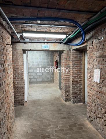 Immeuble 12 pièces - 500 m²