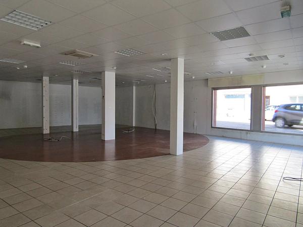 Vente Local commercial 1 pièces 250 m2 à Étival-Clairefontaine