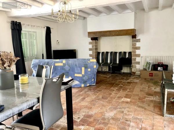 Achat - Immeuble Asnières-sur-Vègre 72430 210 m 2 8525 m 2