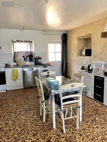 Achat - Immeuble Asnières-sur-Vègre 72430 210 m 2 8525 m 2