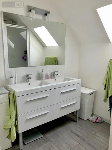 Achat - Immeuble Asnières-sur-Vègre 72430 210 m 2 8525 m 2