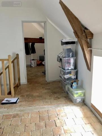 Achat - Immeuble Asnières-sur-Vègre 72430 210 m 2 8525 m 2