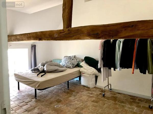 Achat - Immeuble Asnières-sur-Vègre 72430 210 m 2 8525 m 2