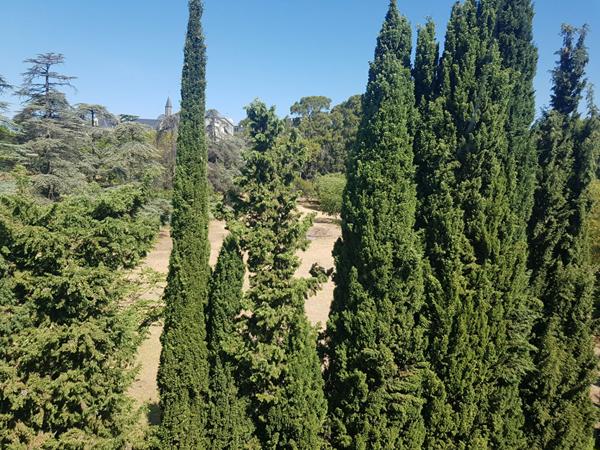 MARSEILLE13013 La Rose Appartement de 4 pièces avec véranda et cave INVESTISSEUR