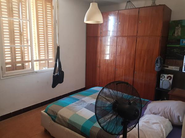 MARSEILLE13013 La Rose Appartement de 4 pièces avec véranda et cave INVESTISSEUR