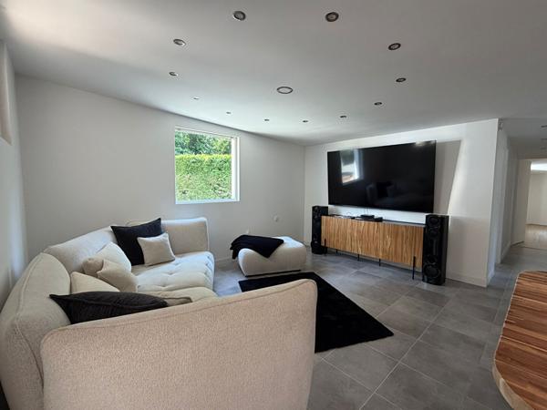 Terrain Les Garennes Sur Loire 850m²