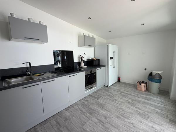 Terrain Les Garennes Sur Loire 850m²