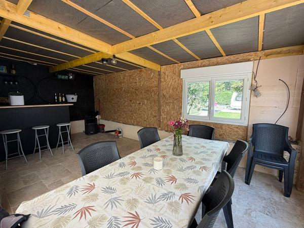 Terrain Les Garennes Sur Loire 850m²