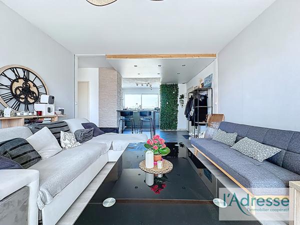 Appartement Castelginest 31780